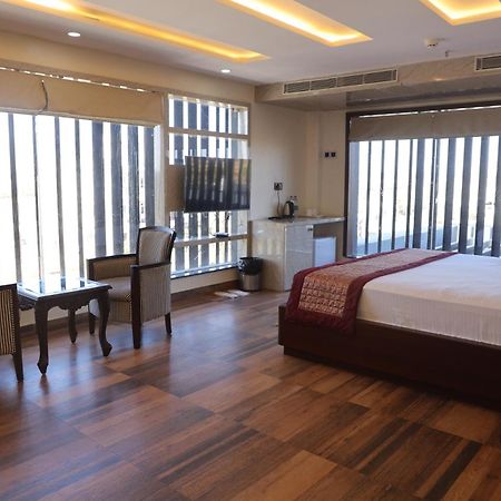 Kanke Resort Ratu Екстер'єр фото