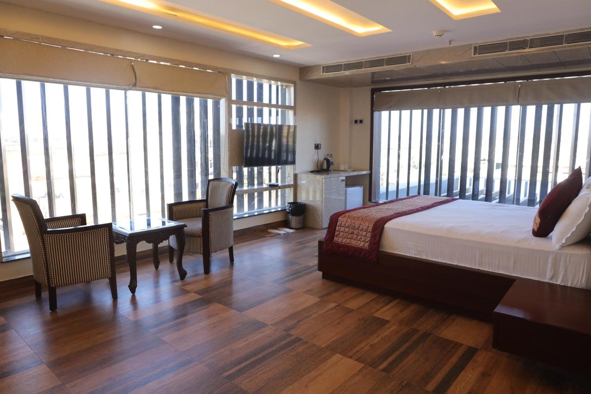 Kanke Resort Ratu Екстер'єр фото
