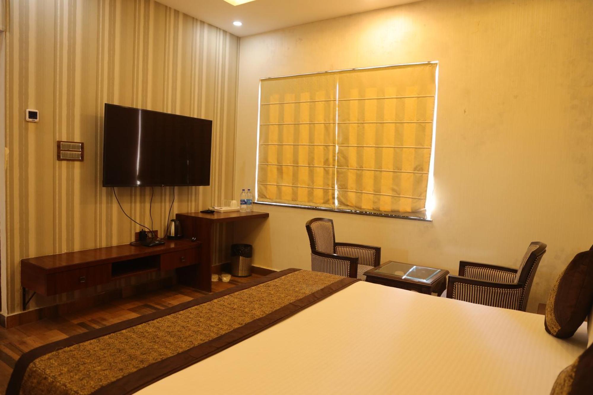 Kanke Resort Ratu Екстер'єр фото