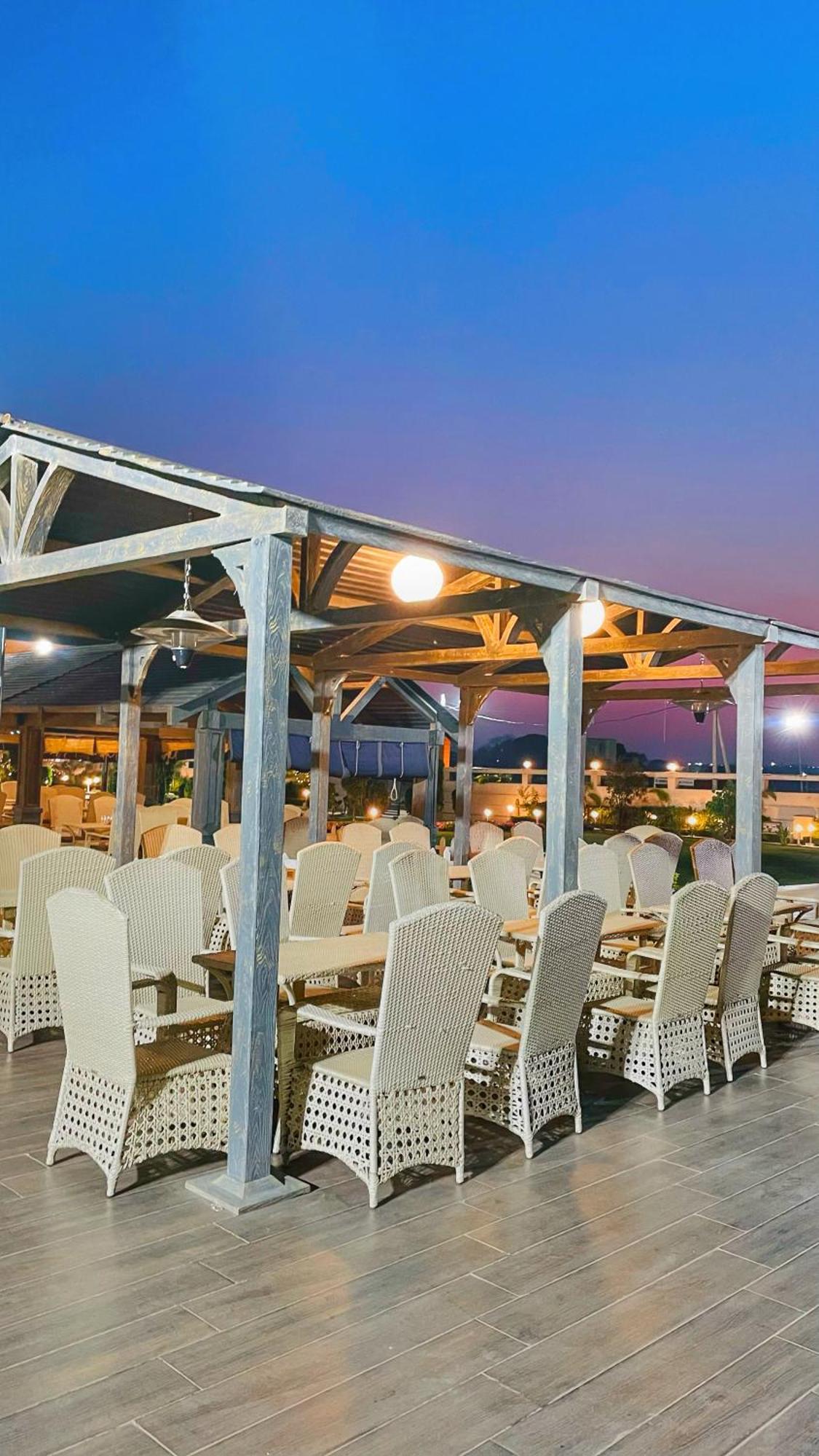 Kanke Resort Ratu Екстер'єр фото