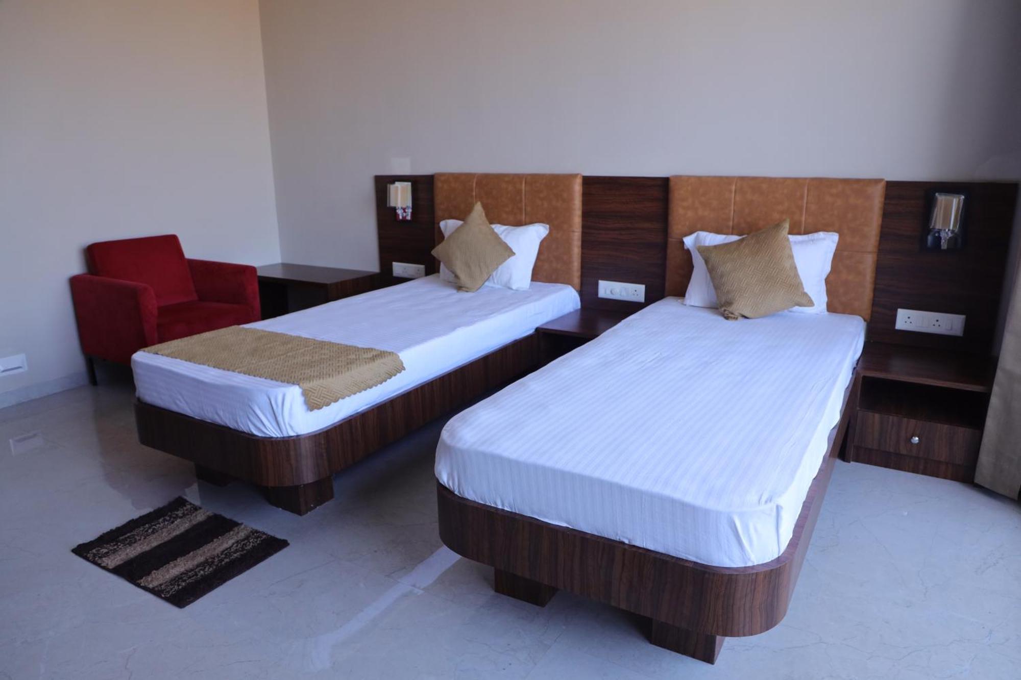 Kanke Resort Ratu Екстер'єр фото